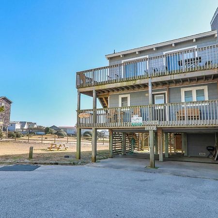 נאגס הד 5793 - Beachy Keen By Resort Realty מראה חיצוני תמונה