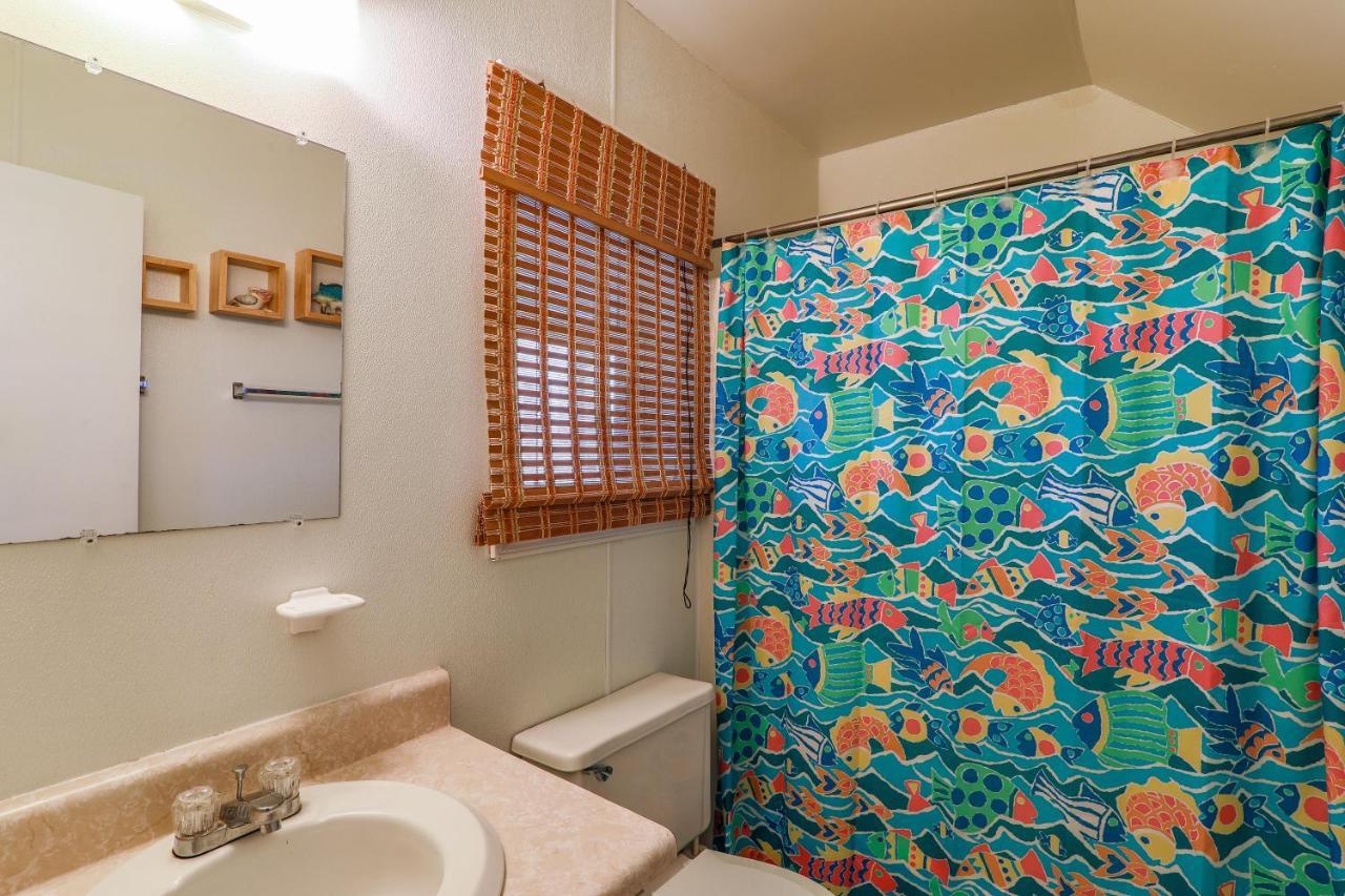 נאגס הד 5793 - Beachy Keen By Resort Realty מראה חיצוני תמונה