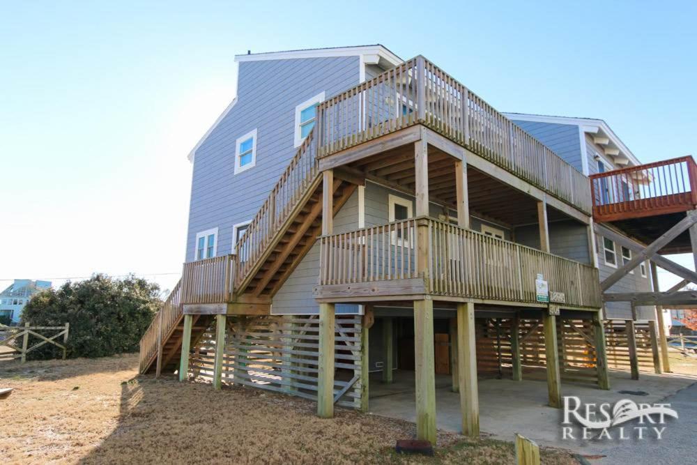 נאגס הד 5793 - Beachy Keen By Resort Realty מראה חיצוני תמונה