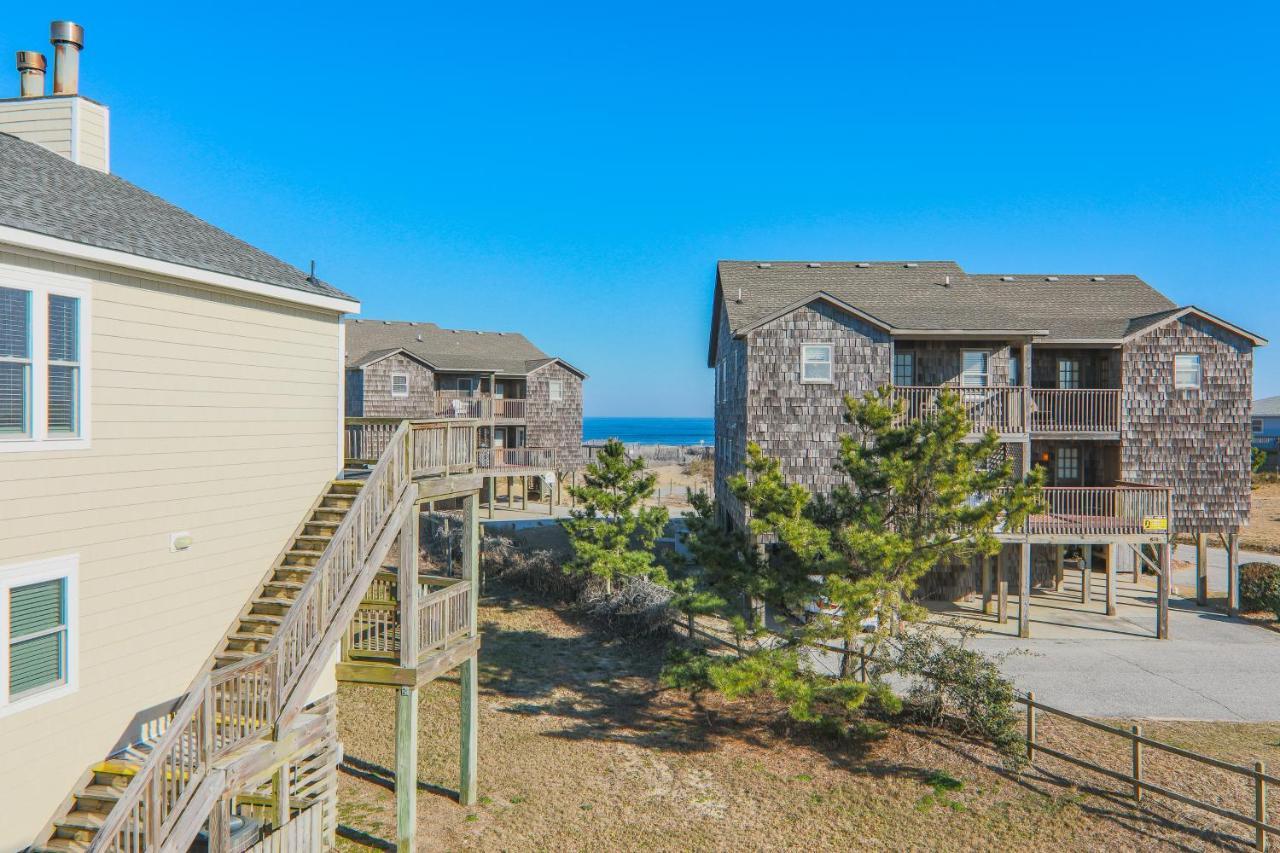 נאגס הד 5793 - Beachy Keen By Resort Realty מראה חיצוני תמונה